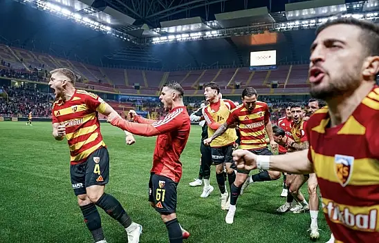 Kayserispor bunu hep yapıyor!