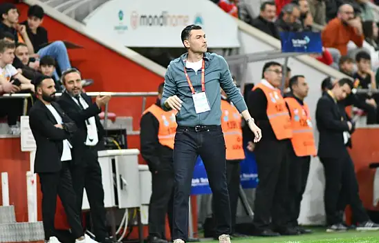 Kayserispor, Burak Yılmaz ile sadece iki kez kazandı