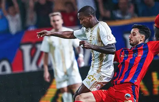 Kayserispor Bursaspor'dan emaneti geri aldı