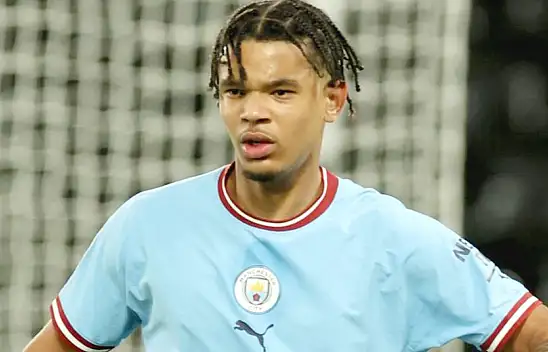 Kayserispor büyük oynuyor! Dünya devi Manchester City'den sürpriz transfer hamlesi