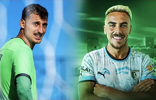 Kayserispor büyük oynuyor! İki yıldız transferinde dikkat çeken gelişme
