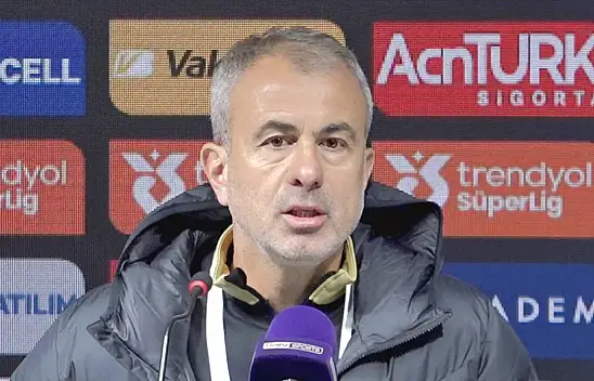 Kayserispor cephesinden dikkat çeken bir açıklama geldi!