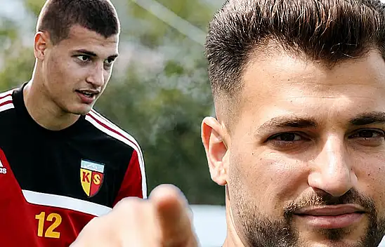 Kayserispor'da 10 yıl sonra eski golcü geri mi dönüyor?