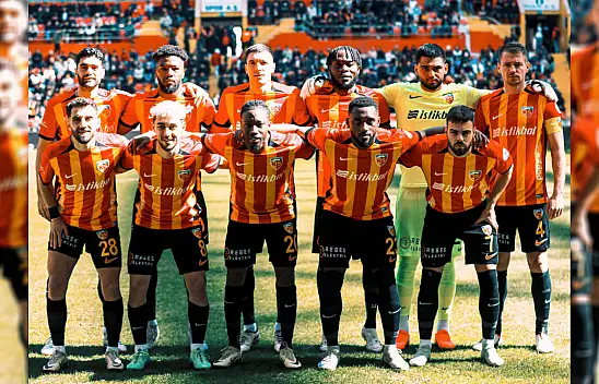 Kayserispor'dan büyük temizlik! Sürpriz ayrılıklar da var