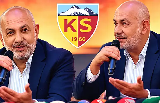 Kayserispor'da 11 yıl önceki mucize geri mi dönüyor?