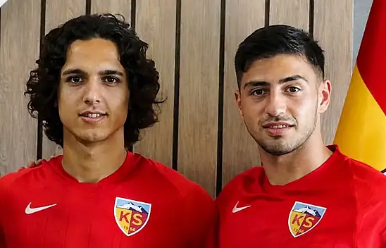 Kayserispor'da 15 yaşında tarih yazmıştı! Emre Demir'in yeni takımı belli oldu
