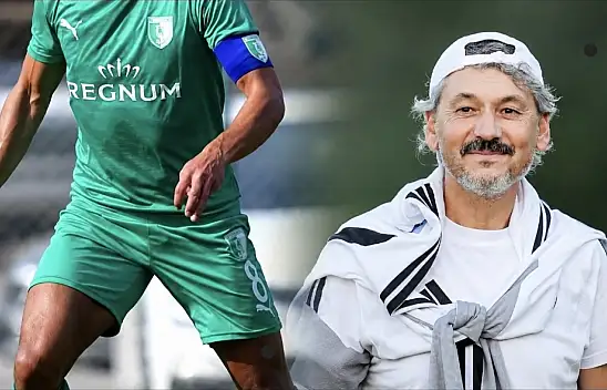 Kayserispor'da 16. transfer kapıda: Anlaşma sağlandı