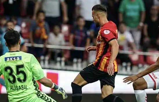 Kayserispor'da 3 günde üçüncü ayrılık kapıda! Fesih bekleniyor