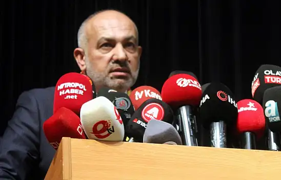 Kayserispor'da 3 hoca ön plana çıkıyor! Ali Çamlı kimlerle görüştü?