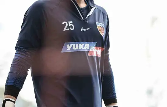 Kayserispor'da kaç futbolcu oynadı?