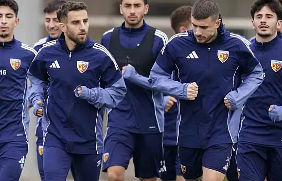 Kayserispor, Alanyaspor maçında 7 futbolcusundan yararlanamayacak!