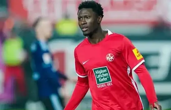 Kayserispor'da Aaron Opoku transferi eleştirildi! Saç baş yoldurur mu?