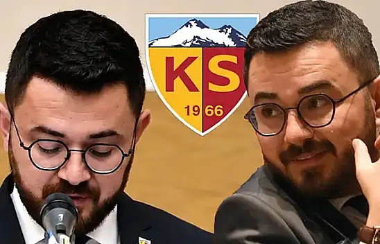 Kayserispor'da Akpınar'dan merak uyandıran açıklama: Almayan pişman olacak