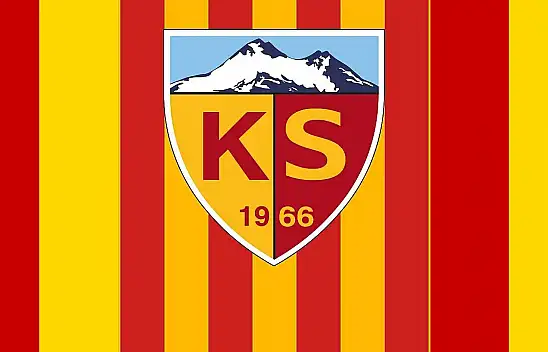 Kayserispor'da akşamüstü bir istifa daha geldi!