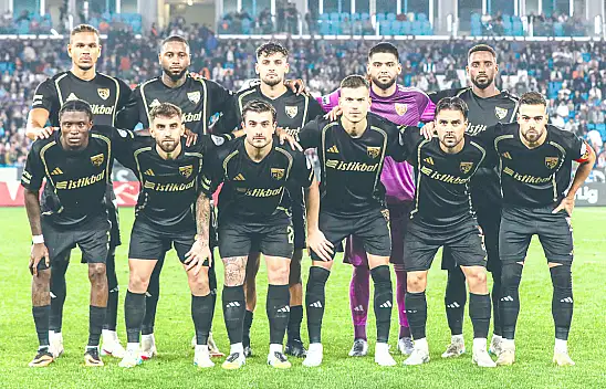 Kayserispor'da alarm zilleri çalıyor - Süper Lig'de kriz derinleşiyor