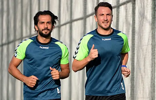 Kayserispor'da Ali Çamdalı sesleri yükseldi! İlk tepkiler geldi