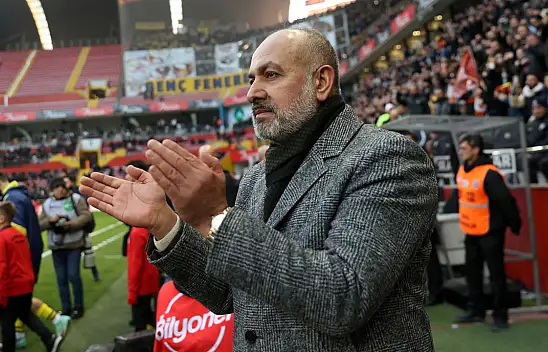 Kayserispor'da Ali Çamlı Başkanlığı bırakıyor mu?