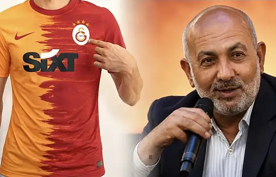 Kayserispor'da Ali Çamlı Galatasaray'ın eski golcüsü için devrede