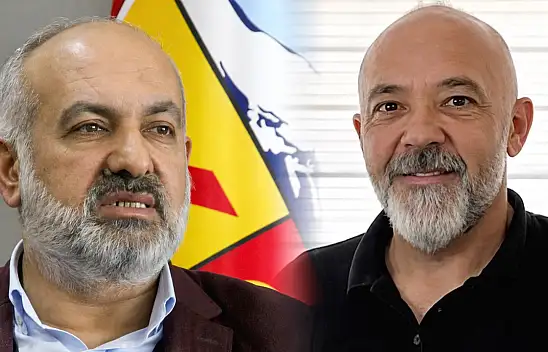 Kayserispor'da Ali Çamlı ile bir ilk daha! Büyük değişim