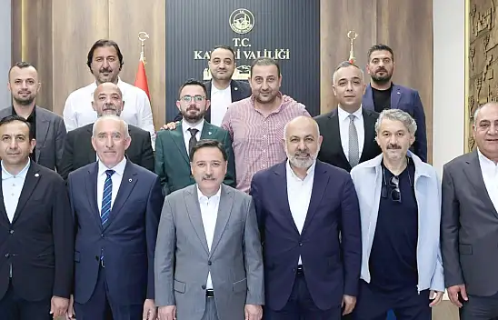 Kayserispor'da Ali Çamlı'nın isteği karşılık buldu: Gökmen Çiçek'le ne konuşuldu?