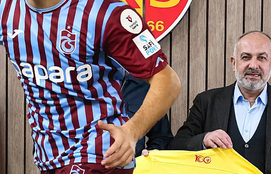 Kayserispor'da Ali Çamlı'nın Trabzonspor'dan istediği isim belli oldu