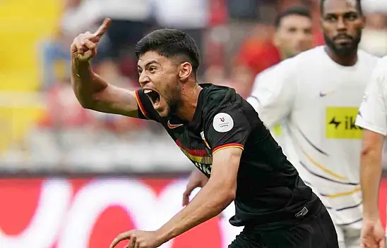 Kayserispor'da Arif Kocaman bilmecesi: Sakaryaspor'a gidecek mi?