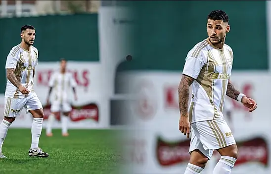 Kayserispor'da asistleriyle öne çıktı! Trabzonspor taraftarı harekete geçti
