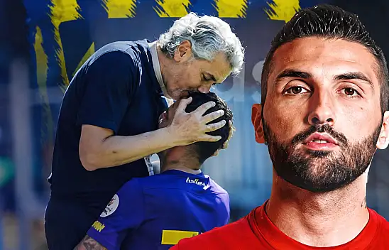 Kayserispor'da Atila Gerin'in istediği Umut Meraş'a bir talip daha!