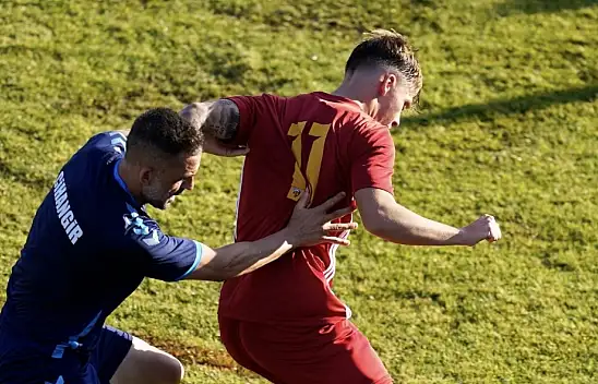Kayserispor'da ayrılık kararı! Yerine golcü transferi geliyor