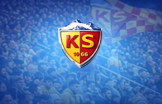 Kayserispor'da ayrılık netleşti! O isim yeni takımında antrenmanda