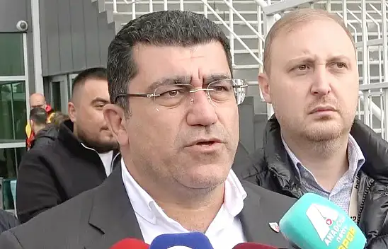 Kayserispor'da Başkan Nurettin Açıkalın'dan dikkat çeken transfer açıklaması geldi!