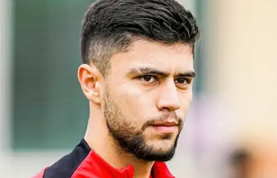 Kayserispor'da beklenen ayrılık sonrası ilk açıklama geldi