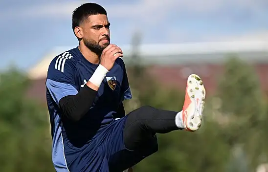 Kayserispor'da beklenen Bilal Bayazit gelişmesi yaşandı!