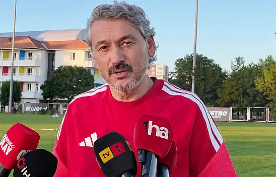 Kayserispor'da beklenen güzel haber geldi!