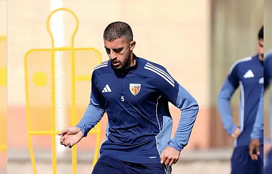 Kayserispor'da beklenen haber geldi! Majid Hosseini geri mi dönüyor?
