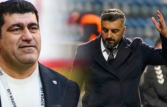 Kayserispor'da beklenen karar çıktı mı? Sinan Kaloğlu meselesi ne oldu?