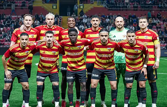 Kayserispor'da beklenen karar geldi! Sürpriz var mı?