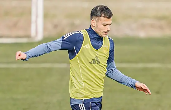 Kayserispor'da Benes etkisi! Trabzonspor maçında sürpriz var!