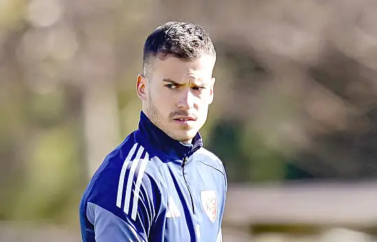 Kayserispor'da Benes için astronomik rakam isteniyor! İşte detaylar