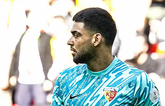 Kayserispor'da Bilal Bayazit bilmecesi! Trabzonspor iddiaları güçleniyor