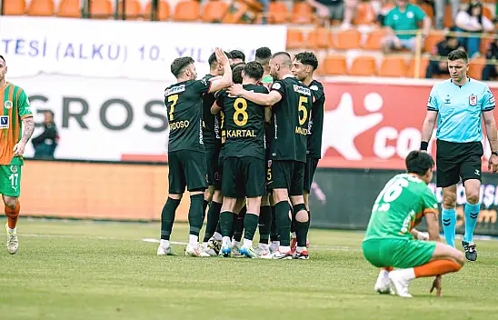 Kayserispor'da bir anlaşma daha tamam!