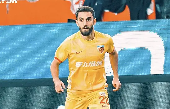 Kayserispor'da bir ayrılık daha mı? Ramazan ile kritik süreç başladı