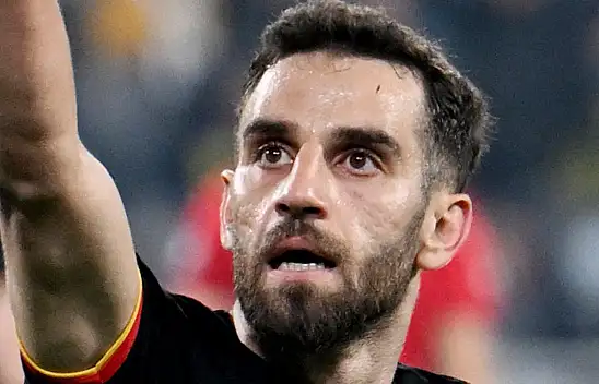 Kayserispor'da bir dönem kapandı! Ramazan Civelek'in veda sözleri dikkat çekti