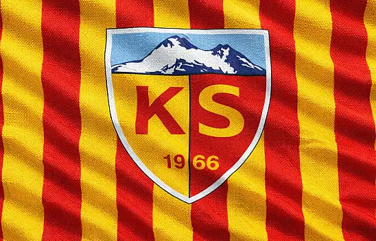Kayserispor'da bir FIFA dosyası daha