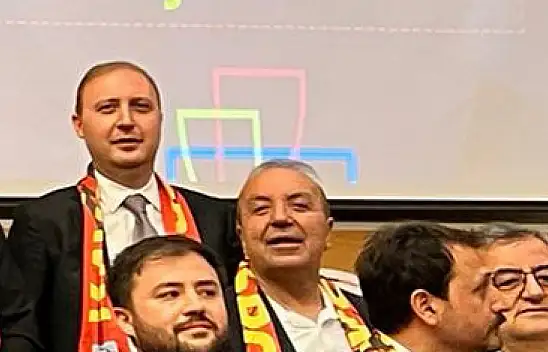 Kayserispor'da bir istifa daha mı? Erkut Yurdemi ayrılıyor mu?