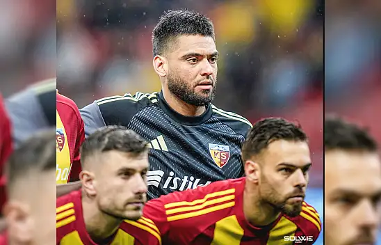 Kayserispor'da bir kriz daha! Bu kez futbolcular harekete geçti