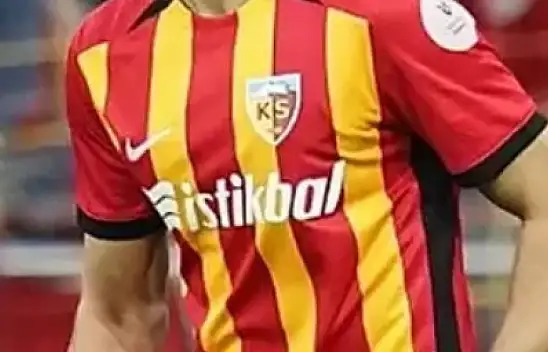 Kayserispor'da bir sakatlık şoku daha!