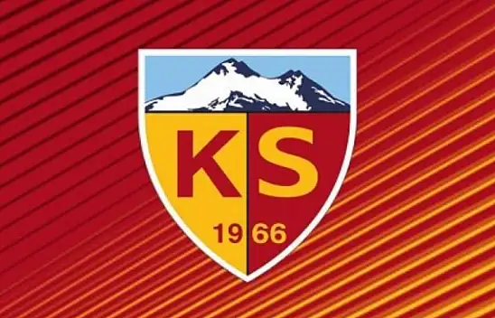 Kayserispor'da bir tek o Kaldı!