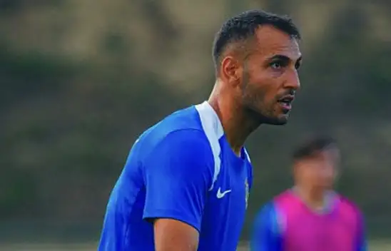 Kayserispor'da bir transfer daha! Atila Gerin'in istediği isim geliyor