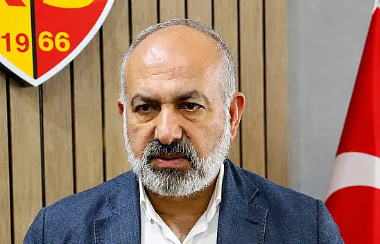 Kayserispor'da bir yasak daha geldi! Ali Çamlı devreye girdi